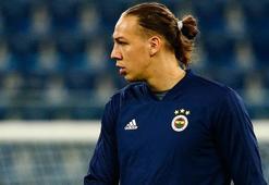 Michael Frey'den ikinci lige veto