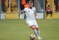 Altay'dan Bekir Yılmaz ve Erdem Özgenç atağı