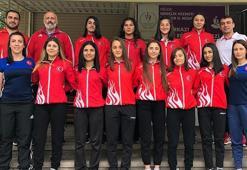 Derya Nur Karaduman ve Zozan Akar yarı finalde
