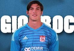 Sivasspor'dan Papp, Torje ve Rochet'e teşekkür
