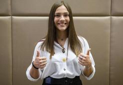 Deniz Selin Ünlüdağ, Avrupa Şampiyonası'nda sahne alacak