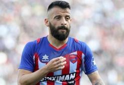 Manolis Siopis Aytemiz Alanyaspor'da
