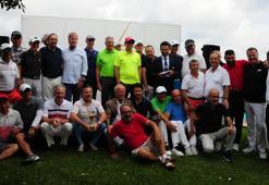 Mesa Golf Cup Turnuvası sona erdi