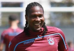 Göztepe'den Rodallega bombası