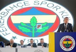 Son dakika - Fenerbahçe'nin Olağanüstü Tüzük Tadil Genel Kurulu ertelendi