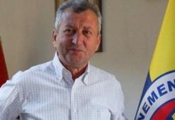 Menemen Belediyespor'da Taner Şahin'e müjde