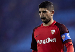 Galatasaray-Ever Banega flörtünde son dakika! Kampa yetişecek
