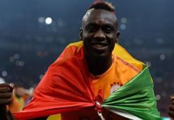 Mbaye Diagne'de son dakika! Resmi açıklama geldi