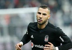 Ricardo Quaresma'nın yeni durağı Los Angeles!