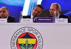 Fenerbahçe'nin borcu: 3 milyar 516 milyon 603 bin 585 TL