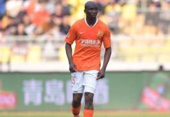Galatasaray'dan Stephane Mbia sürprizi!