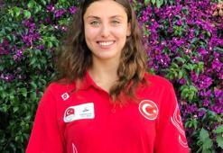 Milli triatlet Esra Nur'un olimpiyat kotası mücadelesi -