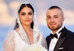 Esra Bilgiç ile futbolcu Gökhan Töre boşandı!