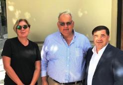 Nenad Laloviç: Türk güreşi emin ellerde