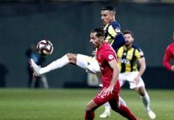 Fenerbahçe'den sürpriz transfer! Yasir Subaşı