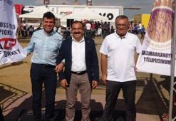 Almanya'da gündem Afyonkarahisar'daki MXGP TURKEY