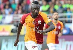 Galatasaray'da Younes Belhanda kalıcı, Mbaye Diagne gidici