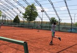 Türkiye Tenis Ligi başladı