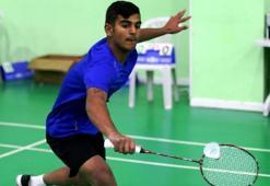 17 Yaş Altı Türkiye Badminton Şampiyonası Ankara'da başlıyor