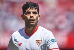 Galatasaray, Ever Banega'nın transferini bitirdi! İşte bonservisi...