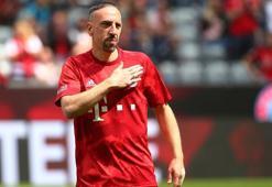 Frank Ribery geleceği ile ilgili kararını verdi! Galatasaray...