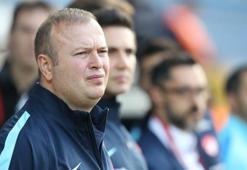 Abdullah Ercan'ın Menemen Belediyespor macerası 1 hafta sürdü