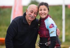 Şampiyona en baba destek