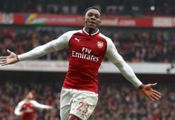 Galatasaray'da Danny Welbeck sesleri