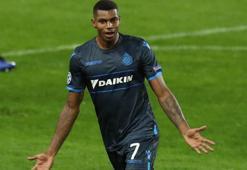 Aston Villa, Wesley Moraes'i transfer etti