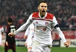 Fourtunis Fener'e kaldı