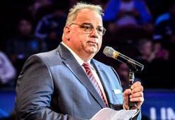 Nenad Laloviç: Türk güreşi emin ellerde