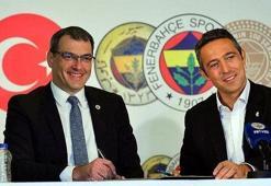 Fenerbahçe'den transfer operasyonu! Comolli Almanya'ya uçuyor