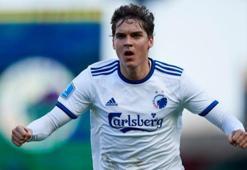 Robert Skov'dan flaş Türkiye açıklaması!