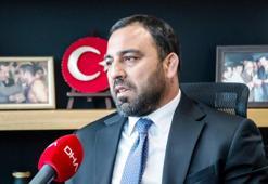 Hamza Yerlikaya: "Şenol Güneş'i kutluyorum"