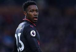 Welbeck'ten Galatasaray'a 15 milyon euroluk fatura!