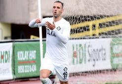 1. Lig'de gündem Paixao ve Pote