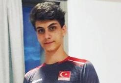 Mehmet Emre Şimşek, milli takıma çağrıldı