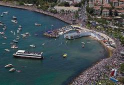 Red Bull Uçuş Günü heyecanı 4 Ağustos'ta
