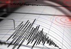 İstanbul'da deprem mi oldu? | Son depremler kandilli rasathanesi...
