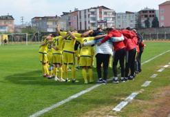 Kapanma tehlikesiyle karşı karşıya olan Fatsa Belediyespor'da birlik çağrısı!