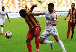 Evkur Yeni Malatyaspor, Kamara için teklifini sundu