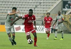 Altay bombaları patlattı