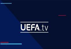 UEFA'dan şifresiz maç müjdesi!