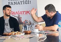 Huzurlarınızda ikinci Merih Demiral: Duhan Aksu