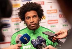 Beşiktaş, Caiuby Francisco da Silvayı gündemine aldı