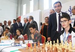LGS sınavındaki başarıda 'satranç etkisi'