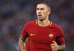 Fenerbahçe'de son dakika Kolarov bombası! Fb transfer haberleri