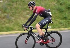 Chris Froome, ameliyat oldu