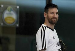 Dünyanın en çok kazanan sporcusu Messi