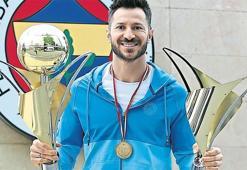 Emre Batur: En değerli şampiyonluk